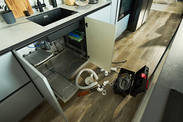 24/7 Emergency Toilet Repair experts in Cushing, TX