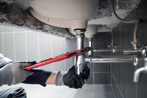 Trusted Emergency Plumber service in Cushing, TX - AAA Plumbing Heating